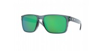 Oakley OO9417-14 59 HOLBROOK XL Prizm JADE